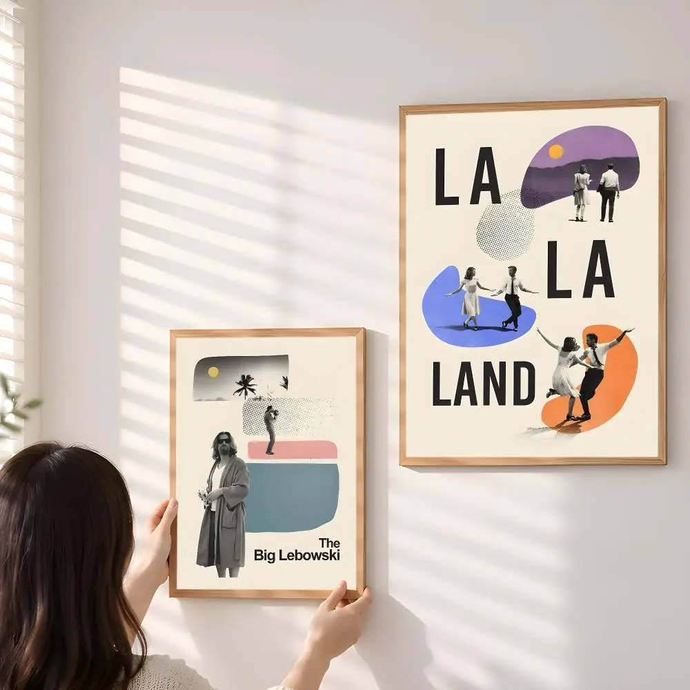 Vintage Classic Movies Collect - Vintage Collectible Posters ulasan dan harga