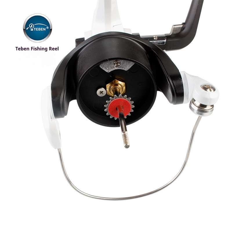 Teben Pa 6500 Spinning Fishing - Developing Tank Reel ulasan dan harga
