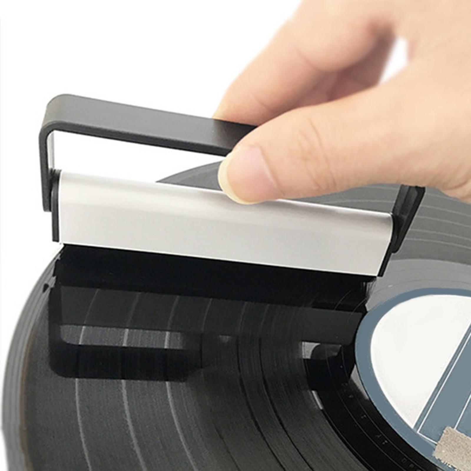 Vinyl Record Cleaner High Qual - Vinyl Record Cleaner ulasan dan harga